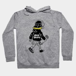 Just Skate Hoodie